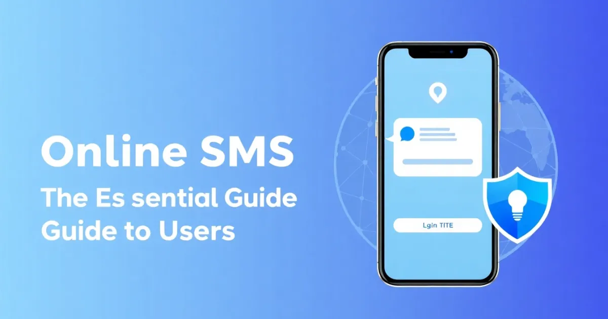 Understanding Uber Online SMS: The Essential Guide for Users
