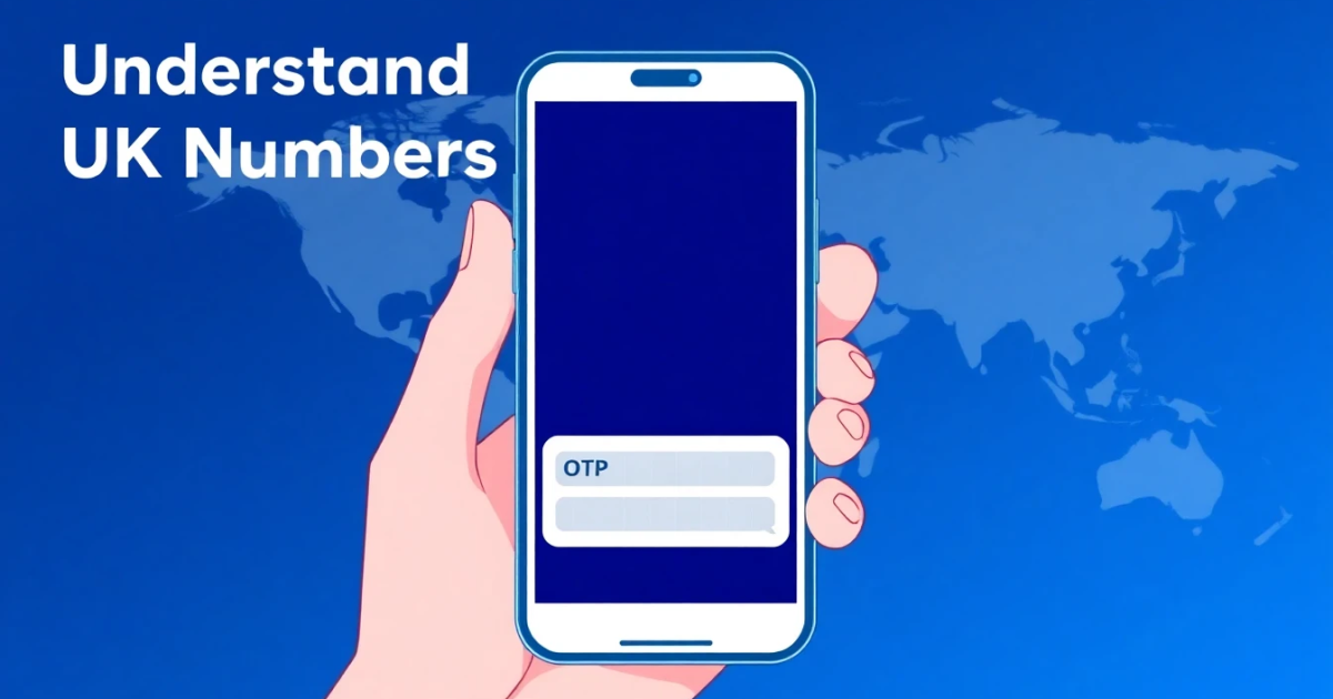Understanding UK Numbers: A Comprehensive Guide