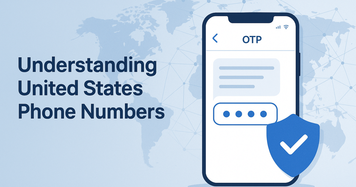 Understanding United States Phone Numbers