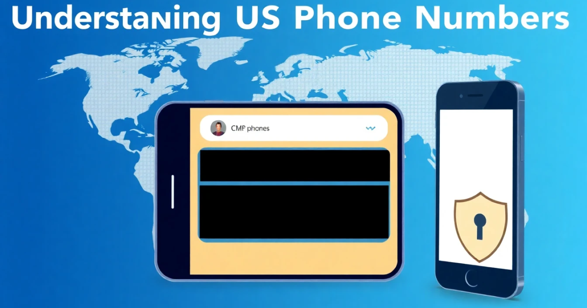 Understanding US Phone Numbers: A Comprehensive Guide
