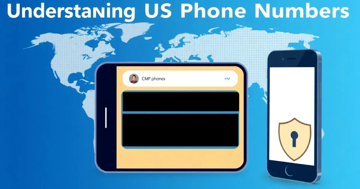 Understanding US Phone Numbers: A Comprehensive Guide