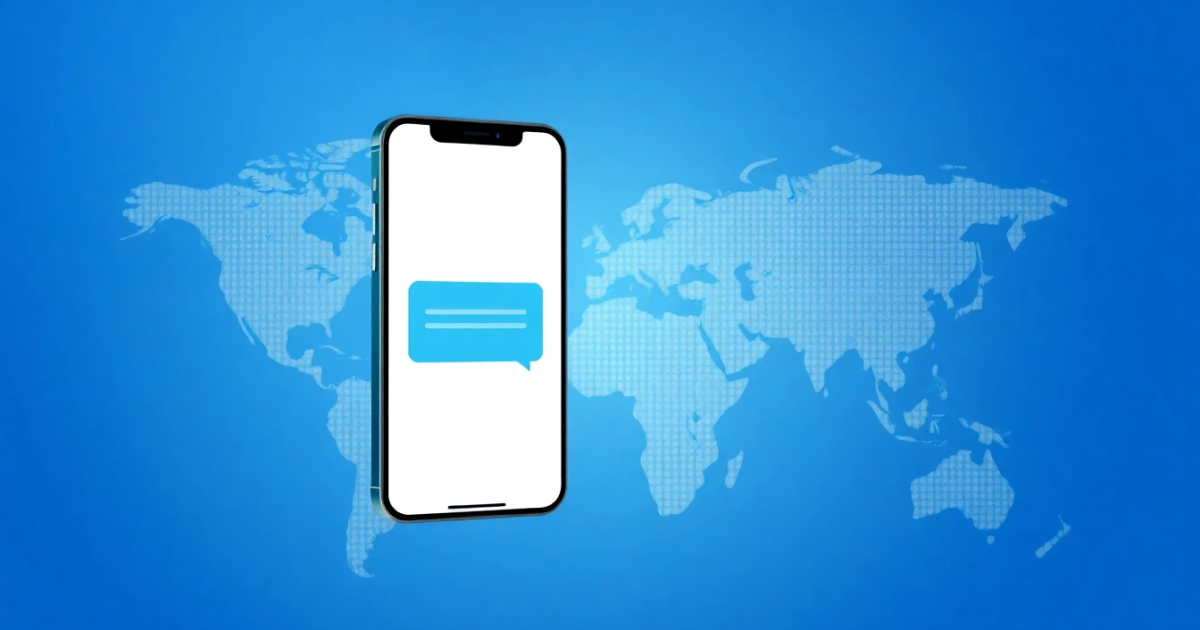 Understanding US SMS Numbers: Everything You Need to Know