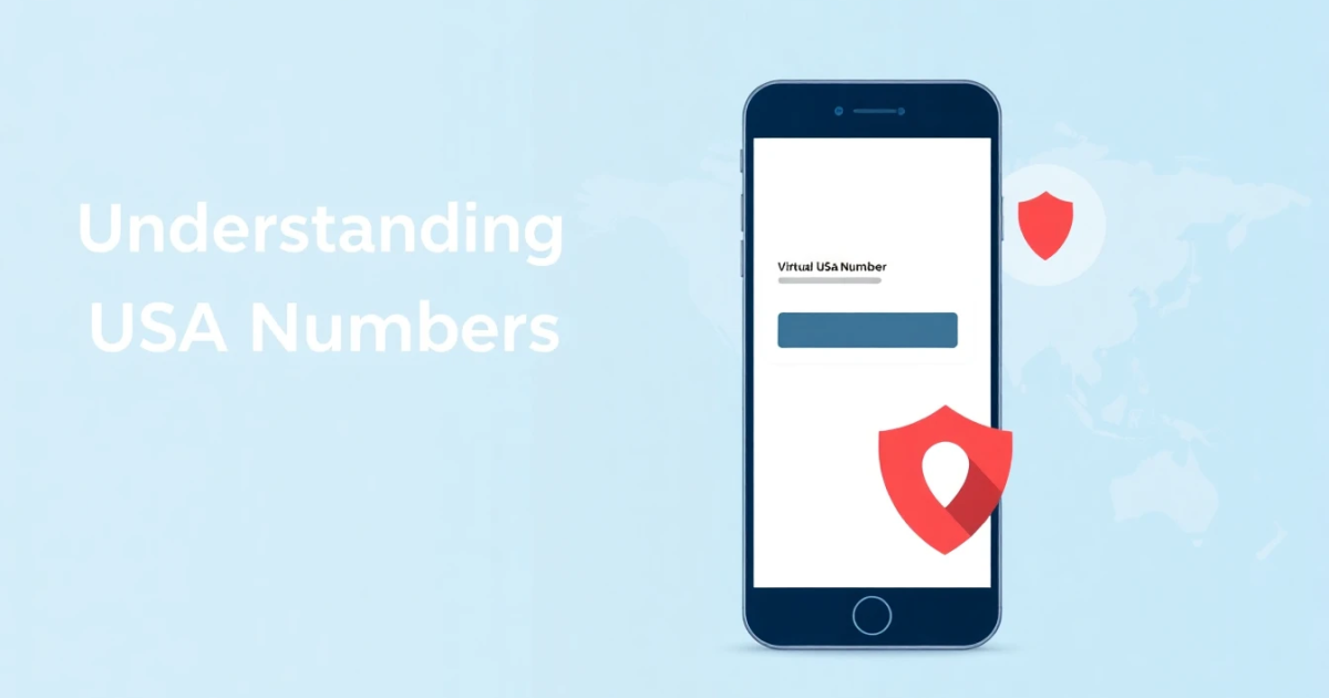 Understanding USA Numbers: A Complete Guide