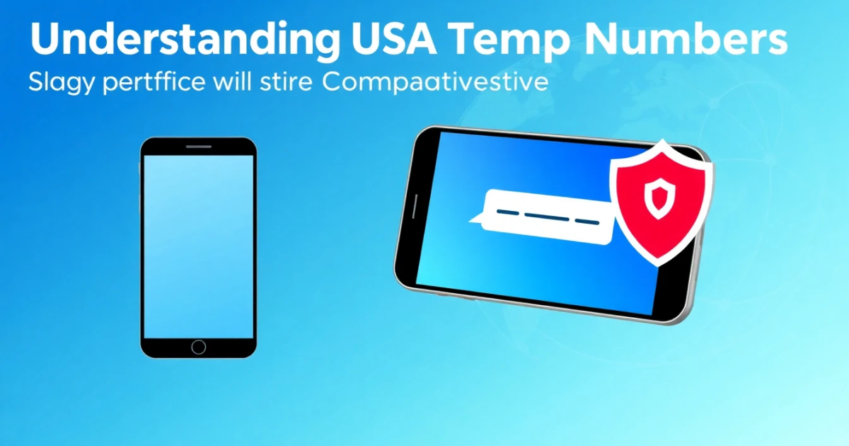 Understanding USA Temp Numbers: Your Comprehensive Guide