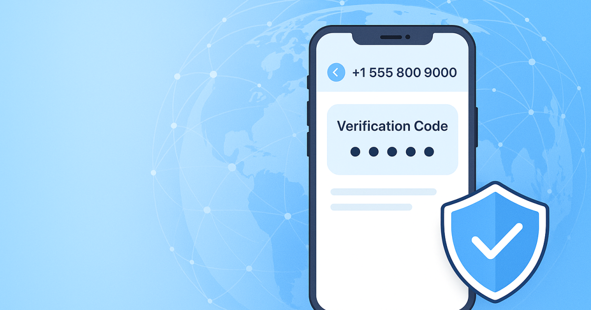 Understanding Verification Codes: Your Complete Guide