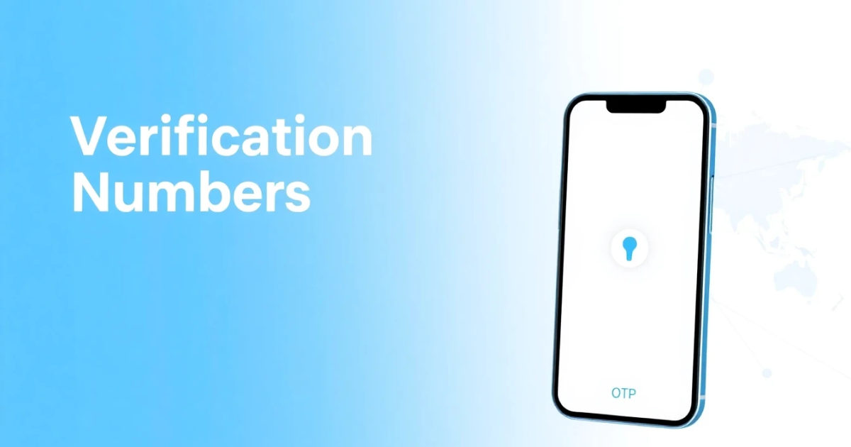 Understanding Verification Numbers: What You Need to Know