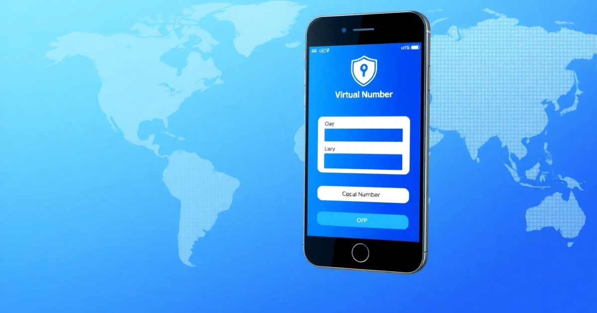 Understanding Virtual Numbers for Payoneer: A Comprehensive Guide