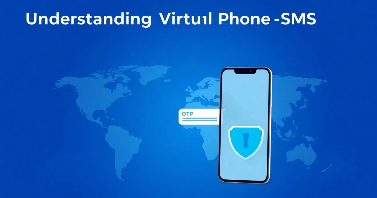 Understanding Virtual Phone SMS: A Comprehensive Guide