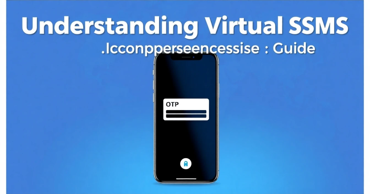Understanding Virtual SMS: A Comprehensive Guide