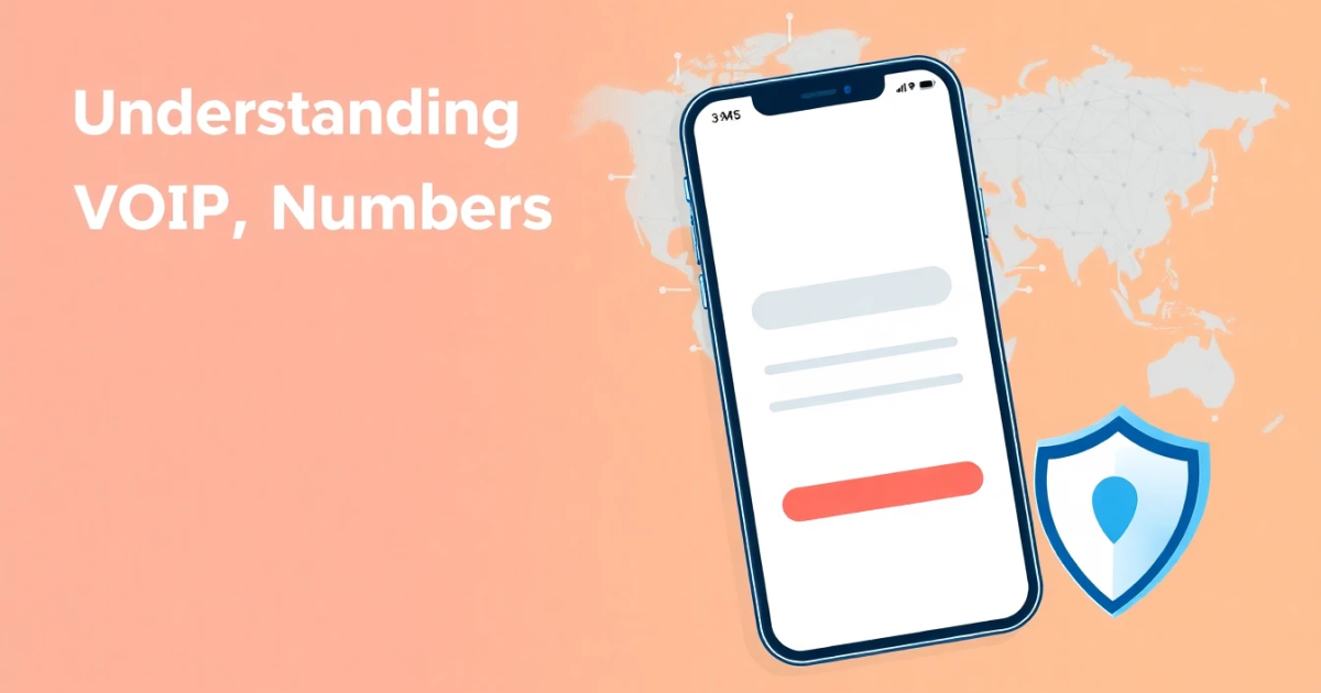 Understanding VoIP Numbers Free: What You Need to Know