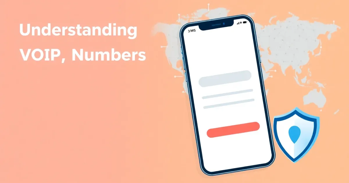 Understanding VoIP Numbers Free: What You Need to Know