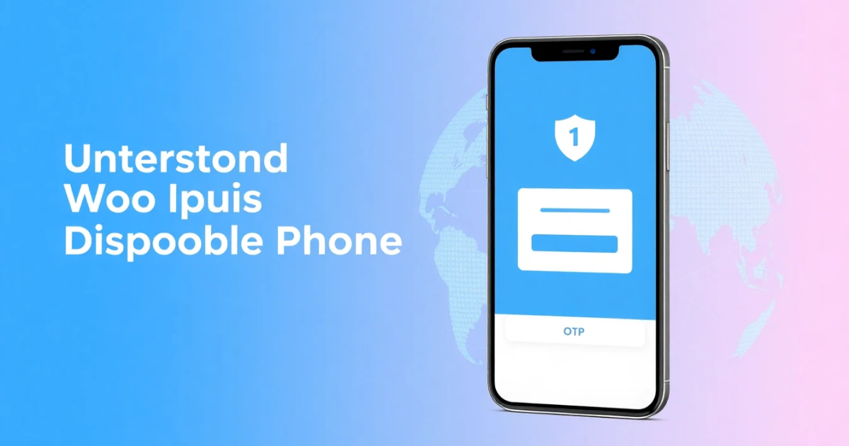 Understanding Wooplus Disposable Phone Numbers