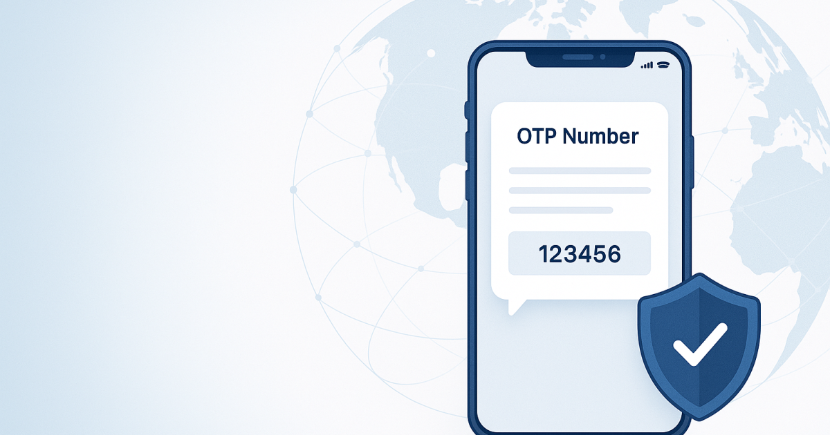 Understanding Your France OTP Number: Everything You Need to Know