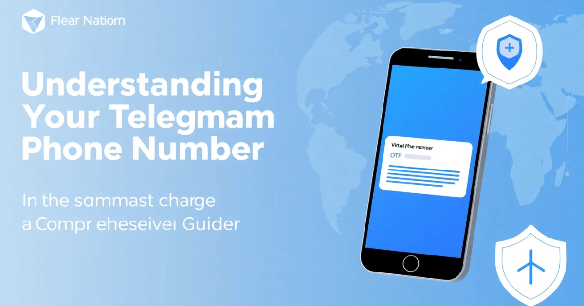 Understanding Your Telegram Phone Number: A Comprehensive Guide