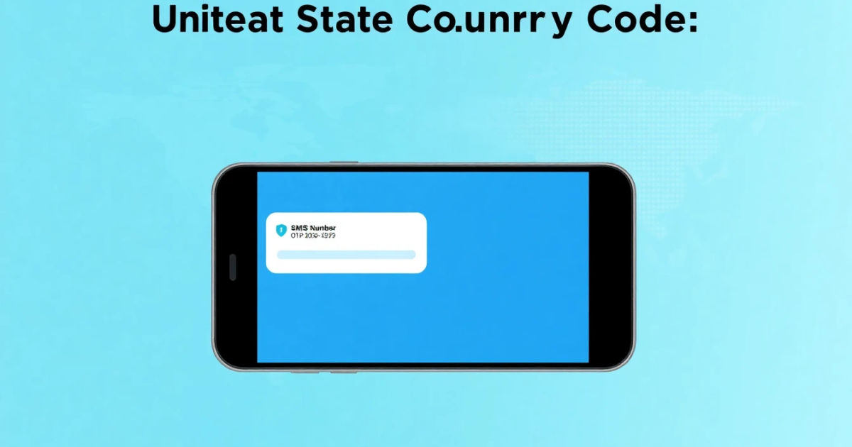 United State Country Code: Everything You Need to Know About Dialing and Formatting