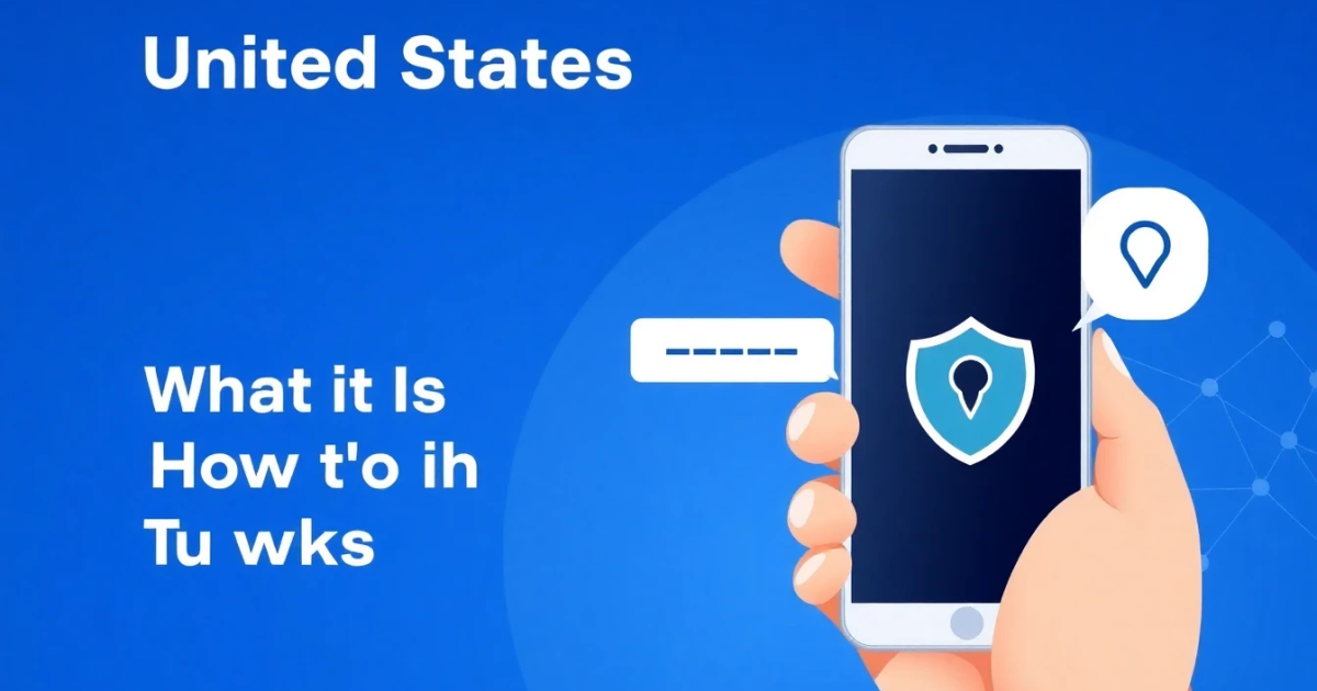 United States Extension Number: What It Is and How It Works