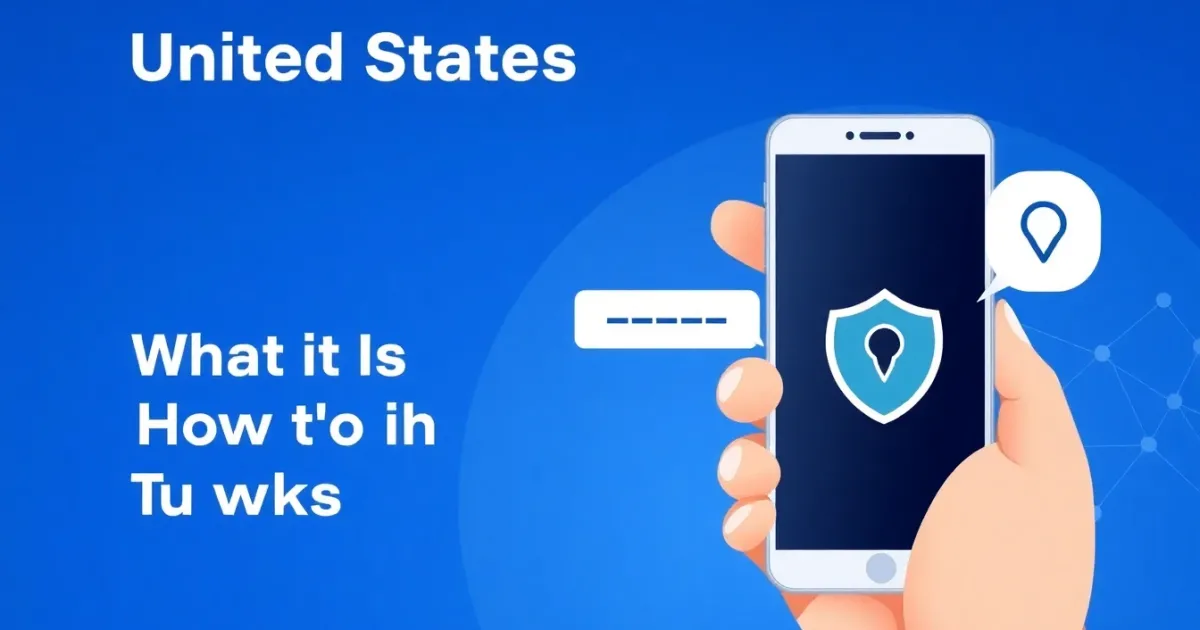 United States Extension Number: What It Is and How It Works