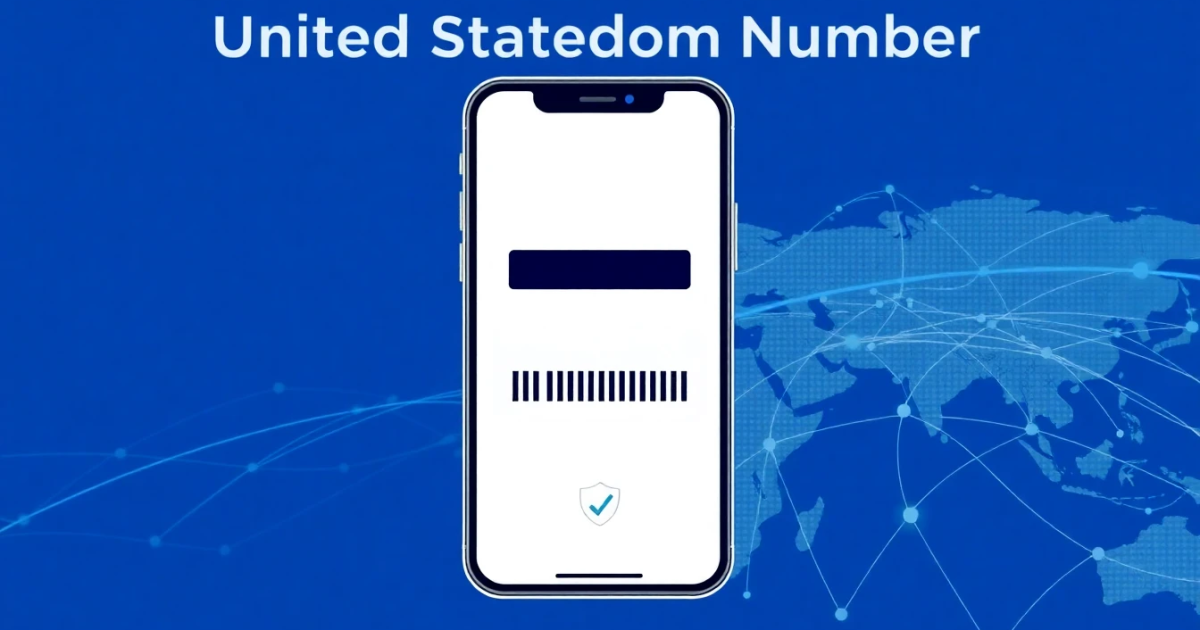 United States Random Number: What It Is, How It Works, and When to Use One