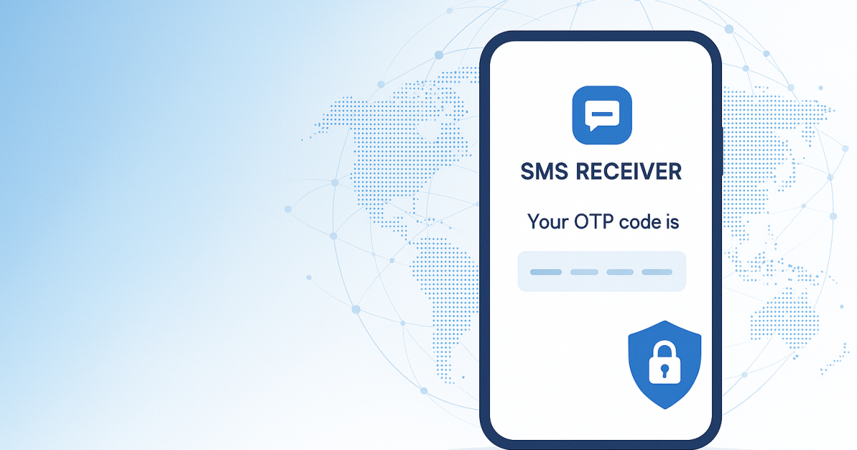 Unlocking the Power of SMS Receiver Free: Your Guide to Virtual Incoming Messages