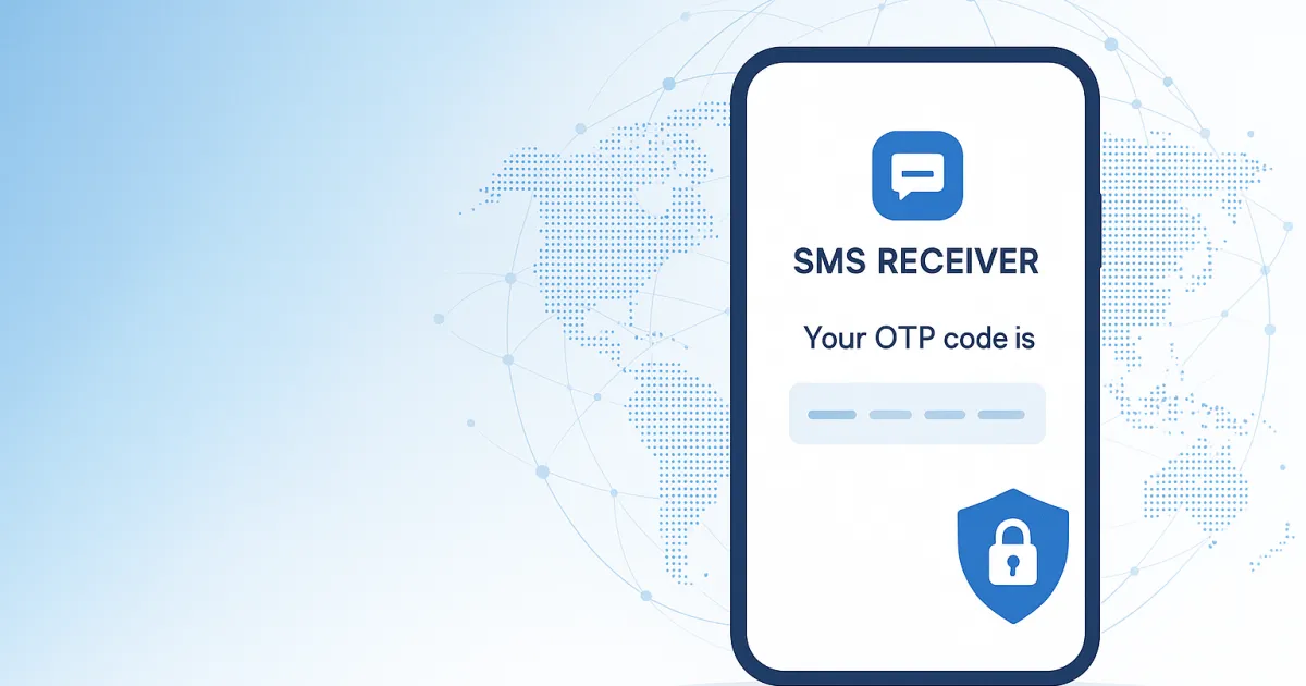 Unlocking the Power of SMS Receiver Free: Your Guide to Virtual Incoming Messages