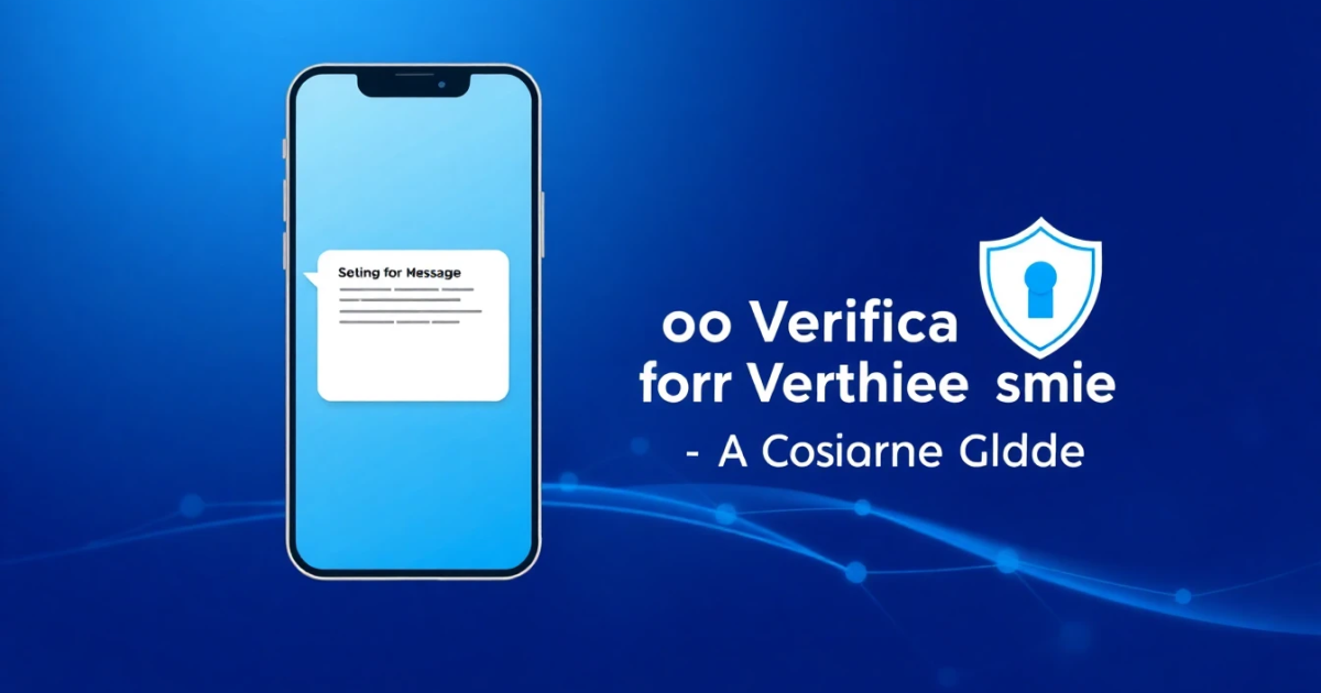 US Number for Verification: A Complete Guide