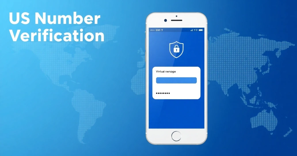 US Number for Verification: Everything You Need to Know