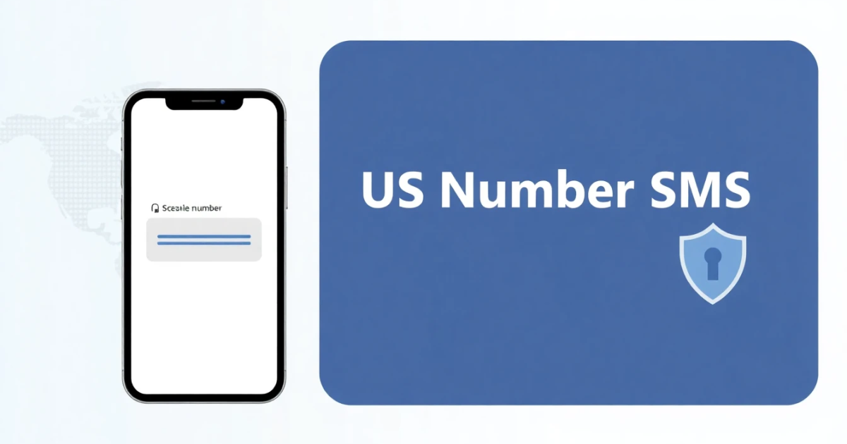 US Number SMS: Everything You Need to Know