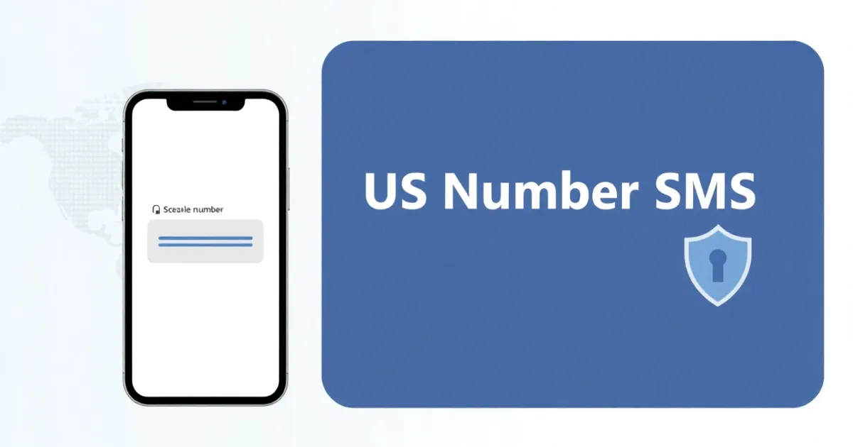 US Number SMS: Everything You Need to Know