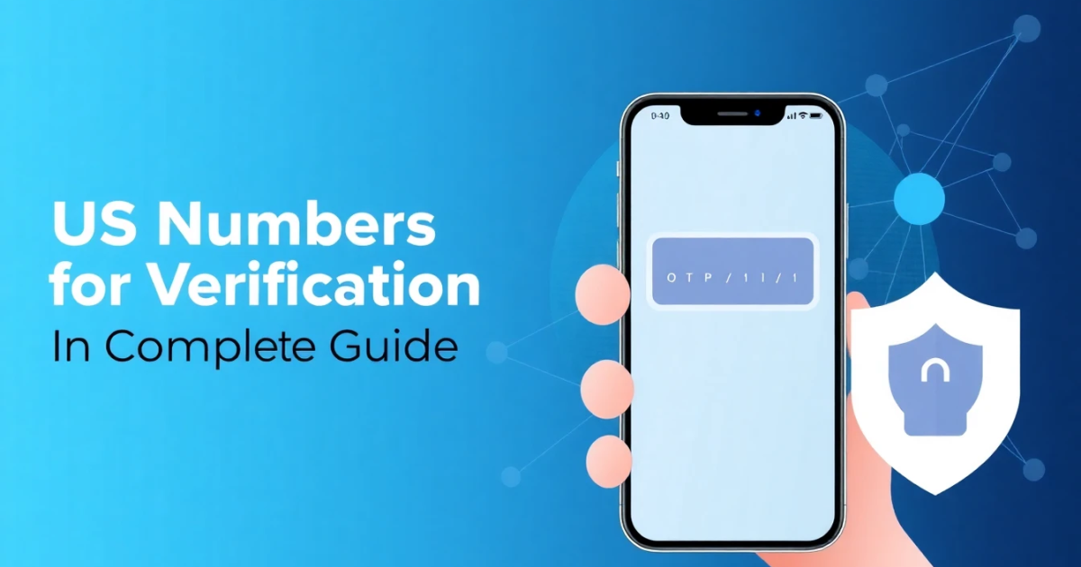 US Numbers for Verification: A Complete Guide