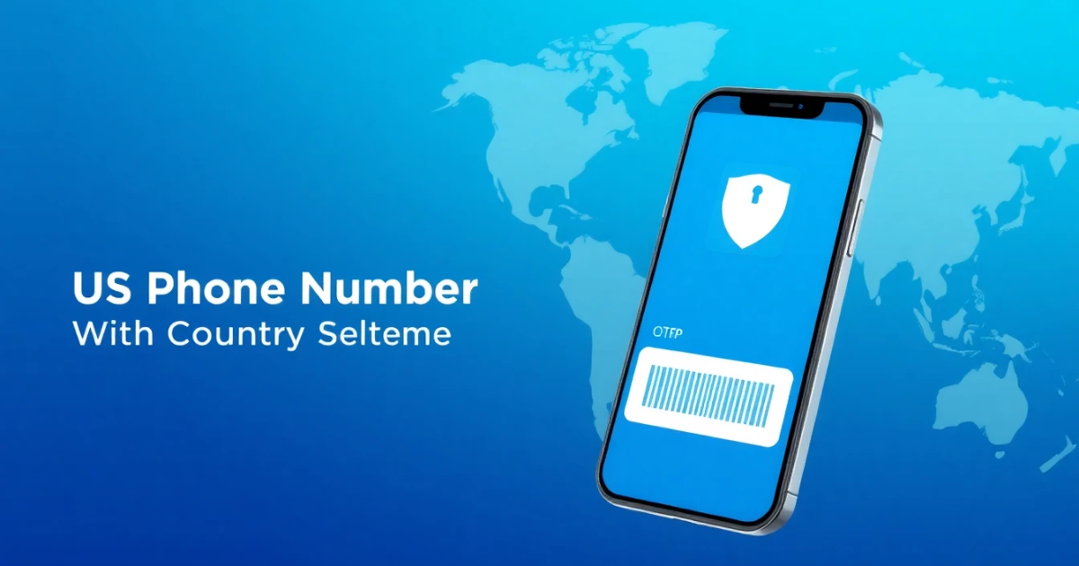 US Phone Number with Country Code Format: Complete Guide
