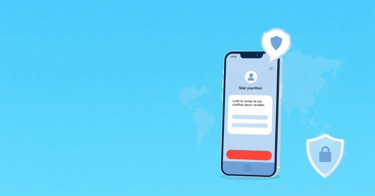 US Temporary Phone Number: The Complete Guide