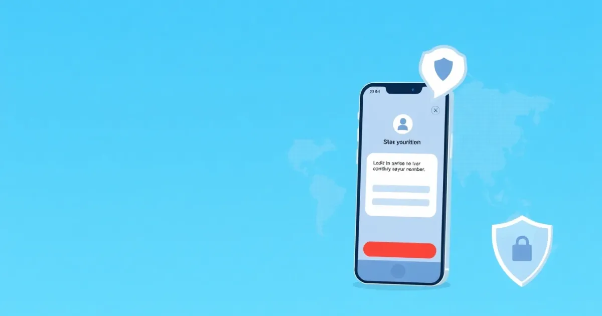 US Temporary Phone Number: The Complete Guide