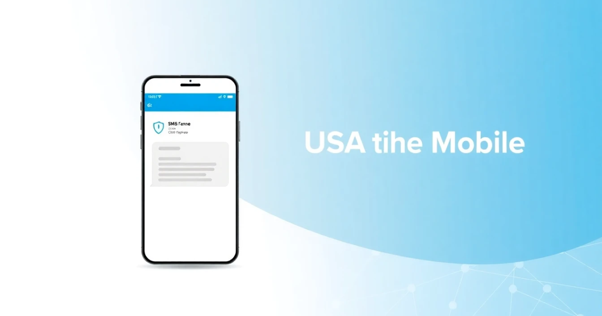 USA Mobile Country Code: Complete Guide to US Phone Codes and Dialing