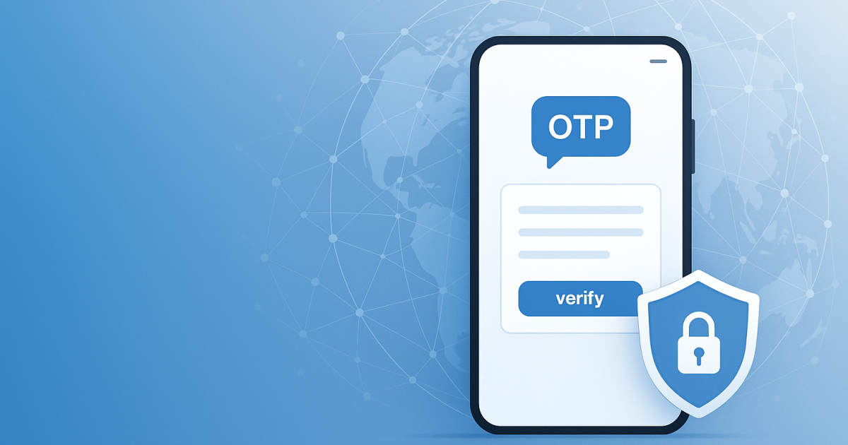 USA Number for OTP: Your Complete Guide