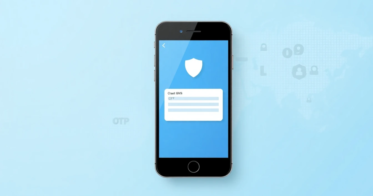 USA Phone Number for SMS: How to Receive Text Messages Online