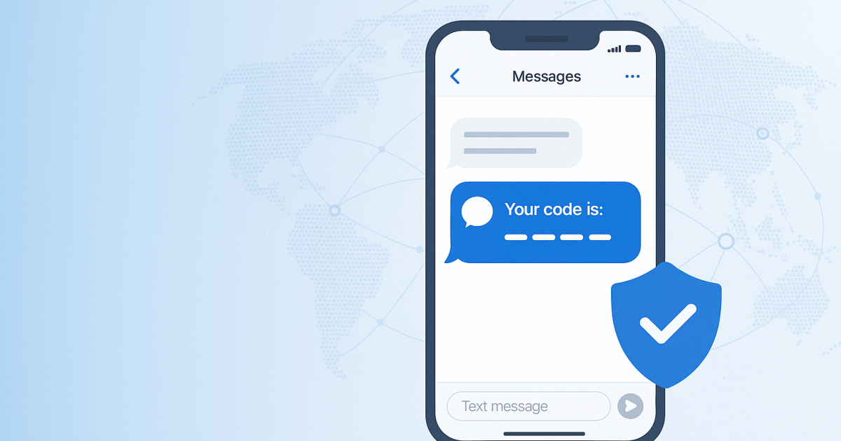 USA SMS Number: Your Comprehensive Guide