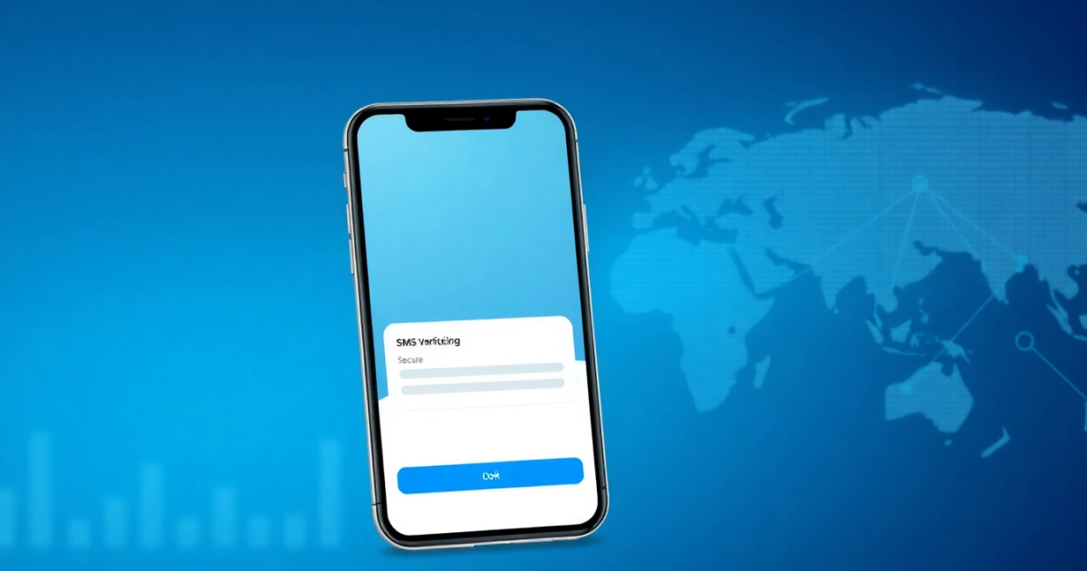 USA SMS Verification: An In-Depth Guide for Everyday Users