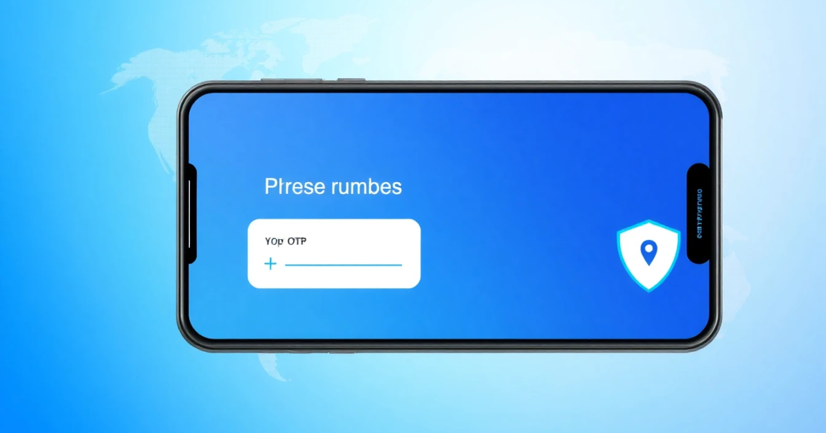 Using a Free VoIP Number for Cash App Verification