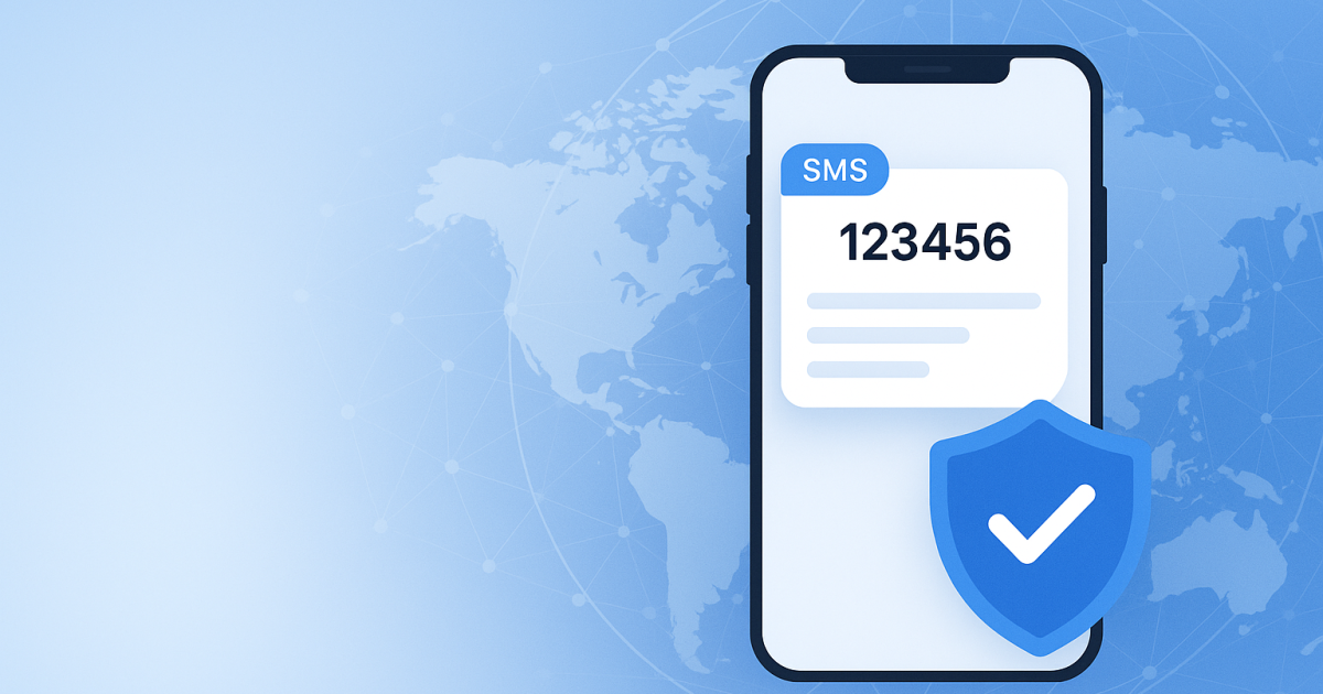 Using a Non-VoIP Number for SMS Verification: Your Complete Guide