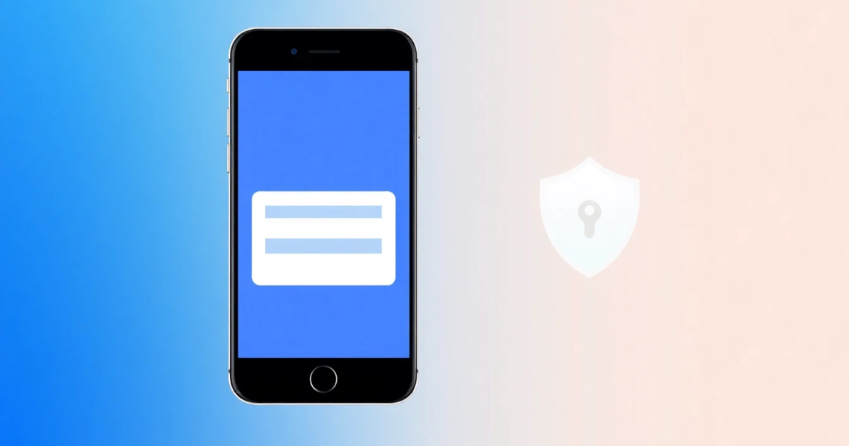 Using a Phone for Verification: What You Need to Know