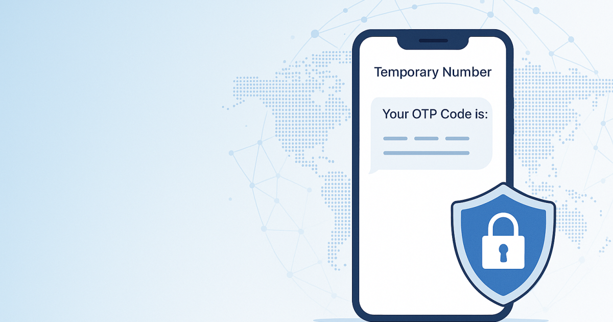 Using a Temporary Number for Facebook: What You Need to Know