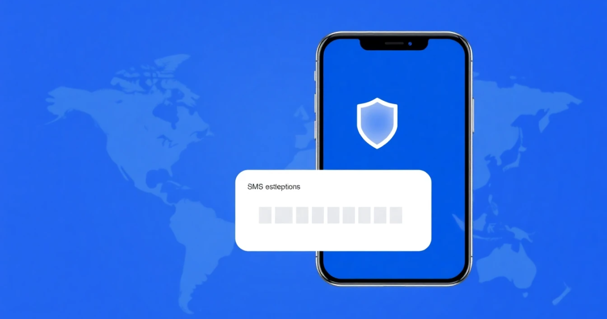 Using a Temporary Phone Number for Casino Registrations