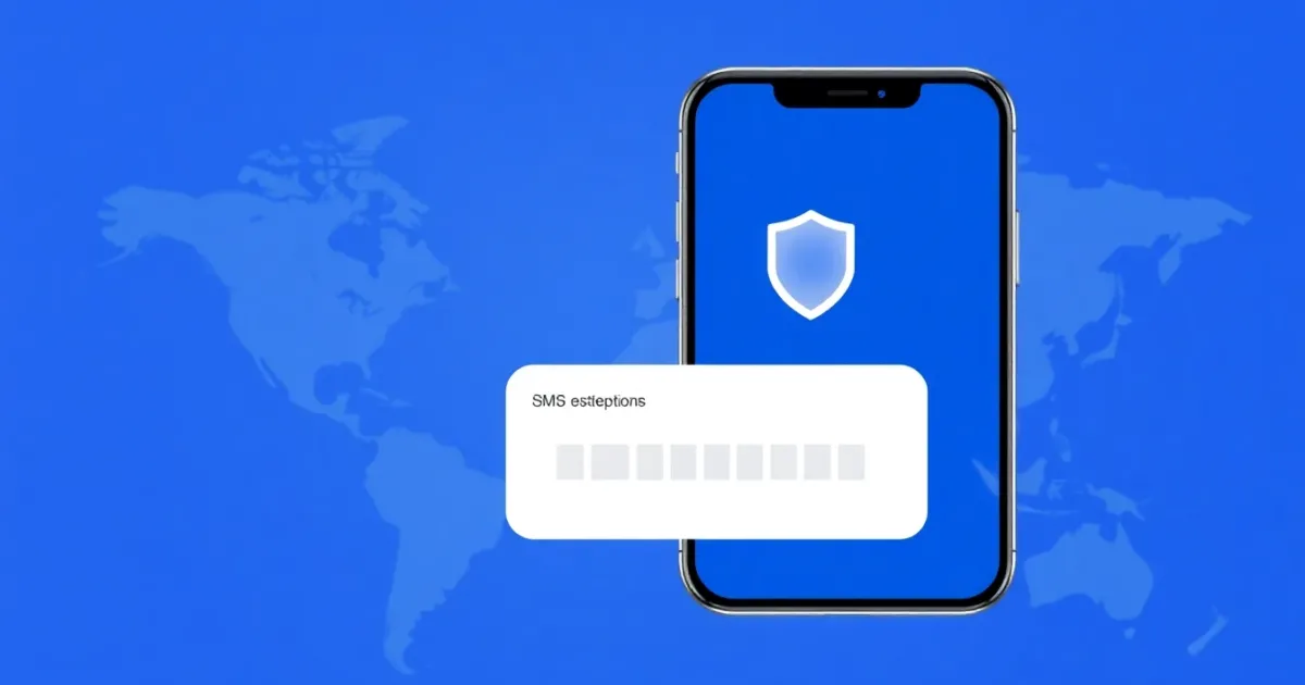 Using a Temporary Phone Number for Casino Registrations