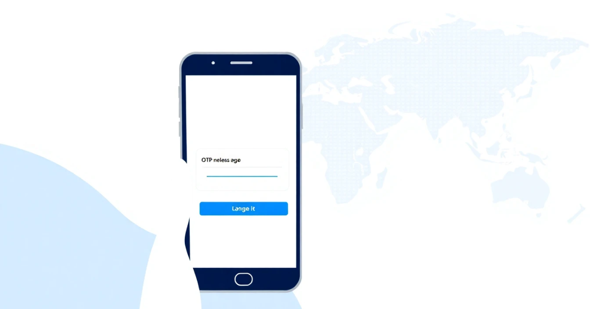 Using a Temporary Phone Number with Zoho in Chile