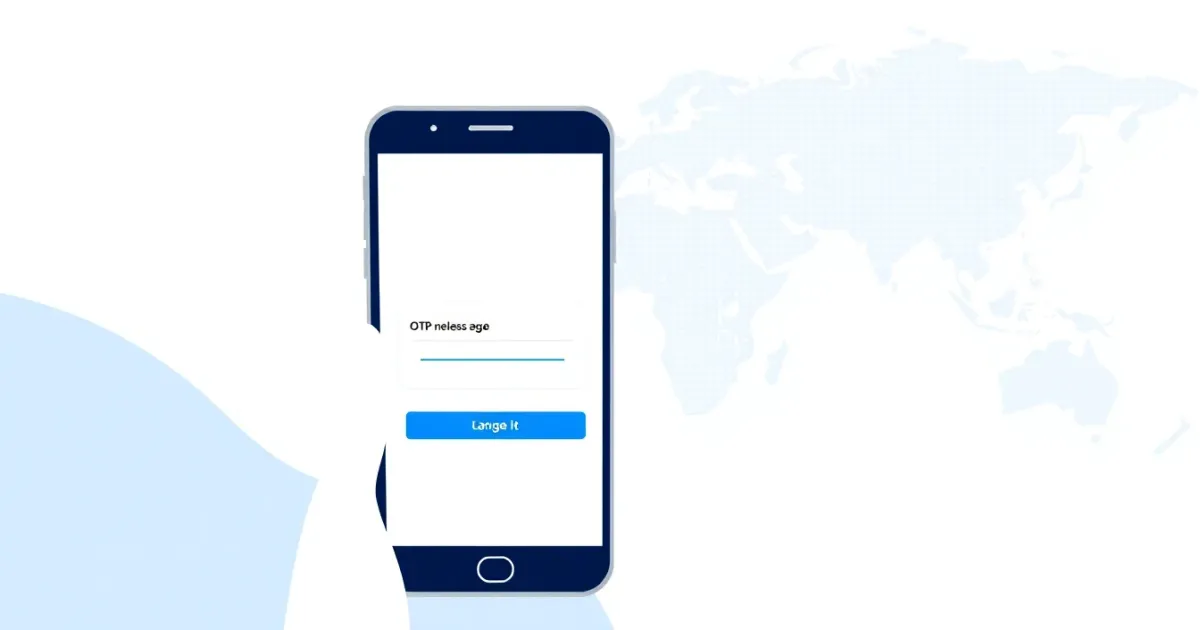Using a Temporary Phone Number with Zoho in Chile