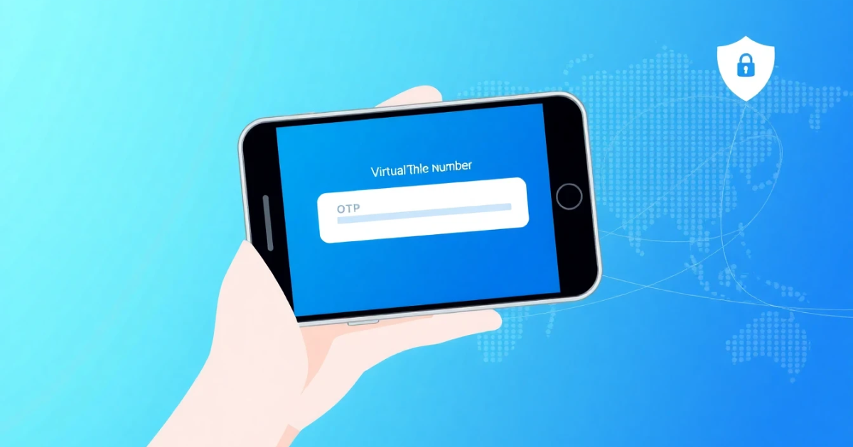 Using a Virtual Number for Tinder: What You Need to Know