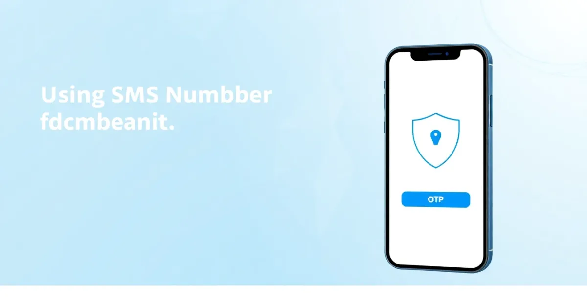Using SMS Number for Venmo: What You Need to Know