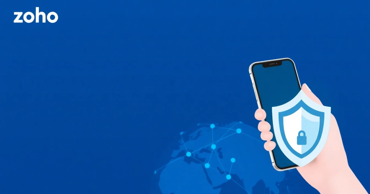 Using SMS Numbers with Zoho: A Comprehensive Guide
