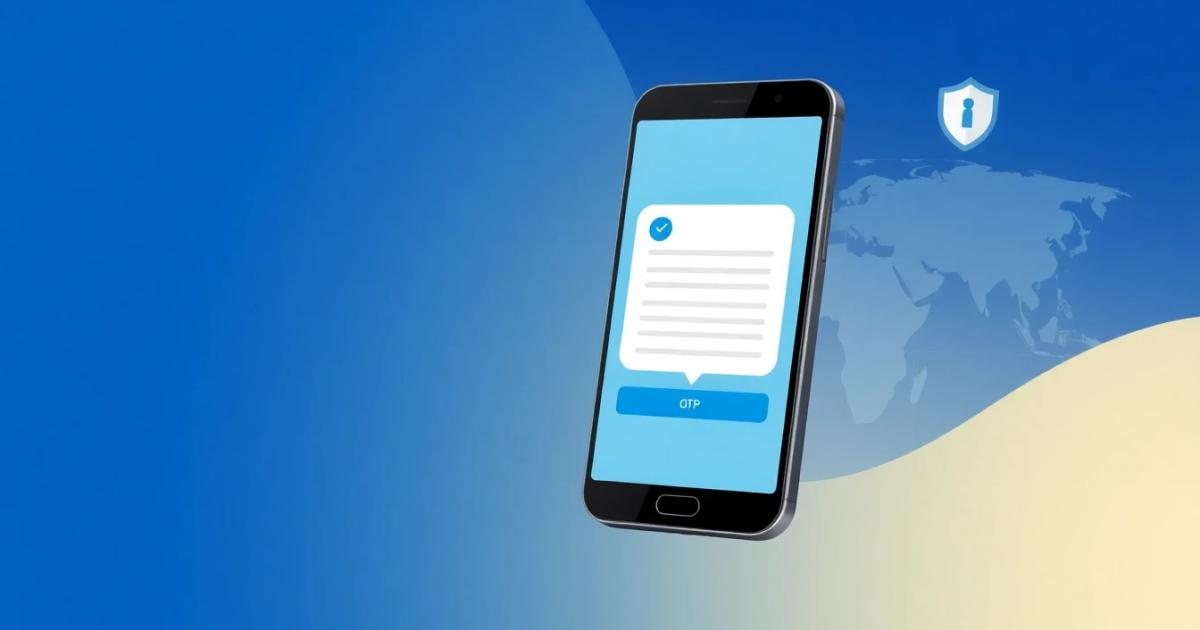 Using Temp SMS for TopCashback: Your Complete Guide