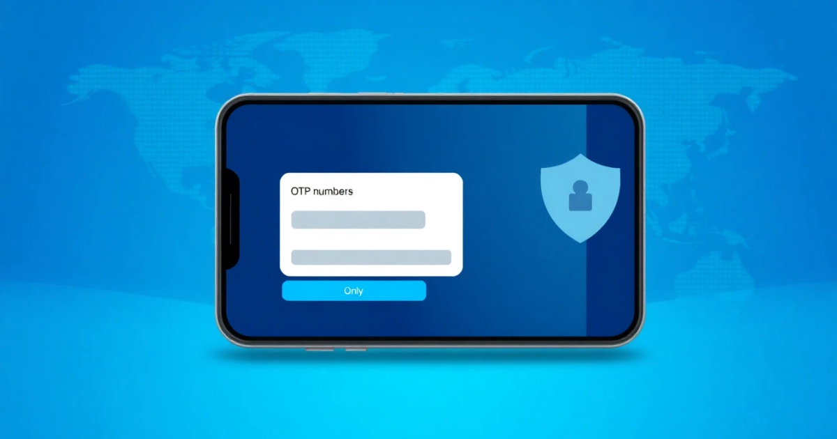 Using Temporary Numbers for Careem in the UK